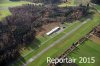 Luftaufnahme Kanton Zuerich/Hausen Flugplatz - Foto Flugplatz HausenDSC 0723